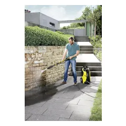 Myjka ciśnieniowa Karcher K 5 Premium Full Control Plus 500l/h Pompa aluminiowa 8m