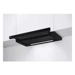 Okap Electrolux LFP626AK Czarny