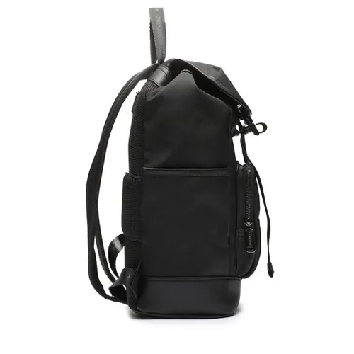 Valentino Cristian Re Vbs7c302 Nero Rucsac
