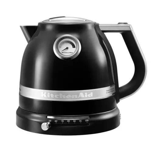 Чайник KitchenAid Artisan 5KEK1522EOB 1,5 л 2400 Вт Контроль температуры