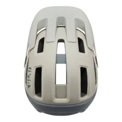 Kask rowerowy Fizik Terra Kassis MIPS Air Node szary