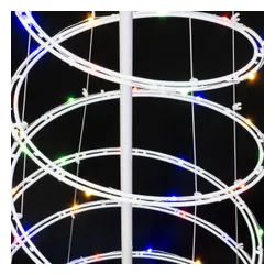 Choinka LED MIRPOL Twinkle