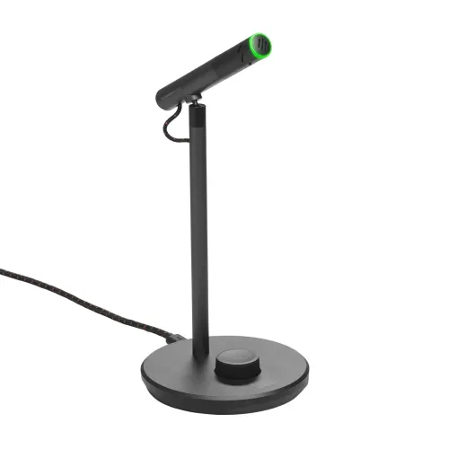 Mikrofon JBL Quantum Stream Talk Przewodowy Pojemnościowy Czarny