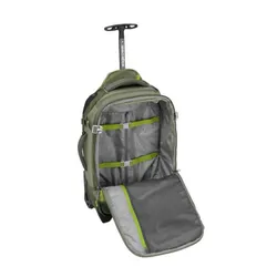 Дорожная сумка Eagle Creek Load Warrior 20 International Carry-On-olive