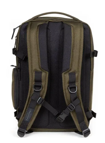 Eastpak рюкзак CNNCT Tecum CNNCT M-cnnct army