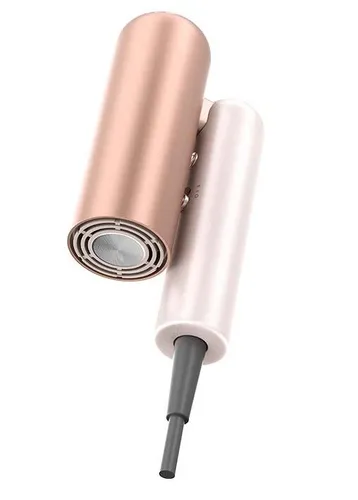 Suszarka DREAME Pocket Ultra Różowy 1500W