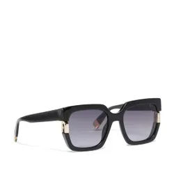 Okulary przeciwsłoneczne Furla Sunglasses SFU624 WD00051-A.0116-O6000-4-401-20-CN-D Nero - Rozmiar (EU) 00