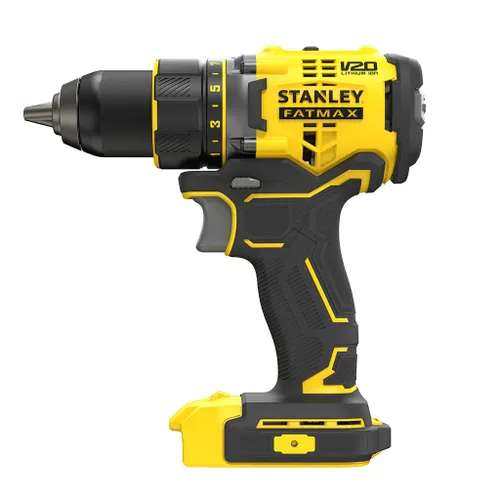 Stanley SFMCD720B 18 V Tornavida matkabı