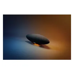 Głośnik mobilny BOWERS & WILKINS Zeppelin MCLaren Edition Ciemnoszary