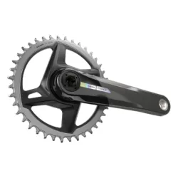 Mechanizm korbowy SRAM Force 1 D2 DUB DM - 40T/177,5mm