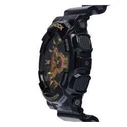 G-Shock GA-110gb-1aer Siyah / Siyah Saatler