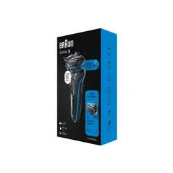 Braun Serisi 5 Jilet 51-B1000s