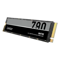 Dysk LEXAR NM790 8TB SSD