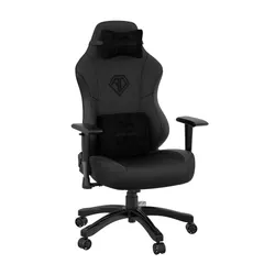 Fotel ANDA SEAT Phantom 3 L Czarny