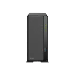 Dysk sieciowy Synology DS124