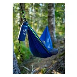Hamak turystyczny Grand Trunk TrunkTech Double - navy/green