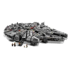 Конструктор Lego 75192 Star Wars - Сокол Тысячелетия