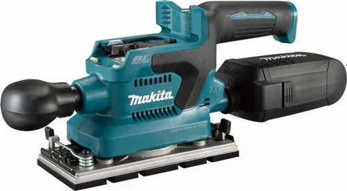 Makita DBO380Z Taşlama Makinesi