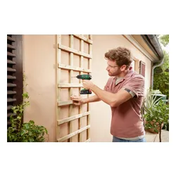 Wiertarko-wkrętarka BOSCH EasyDrill 18V-38 06039D8003