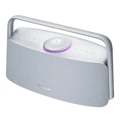 Głośnik mobilny TRONSMART Fiitune X30 Szary
