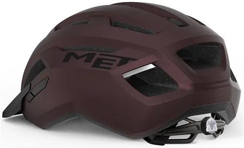 Kask rowerowy MET Allroad