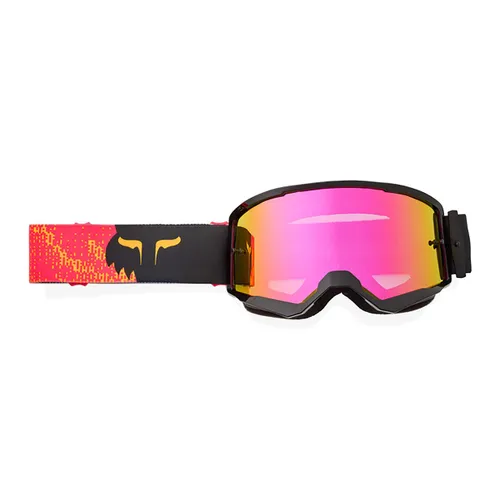 Gogle rowerowe FOX Main Kairos Spark