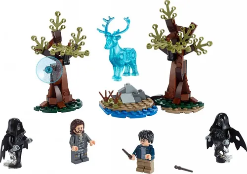 LEGO Harry Potter Expecto Patronum (75945)