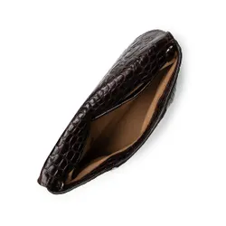 Geanta Max Mara Envelop1 45160627600 Ciocolata 009