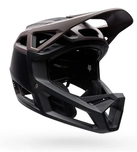 Kask rowerowy Full Face FOX Proframe RS Aura MIPS