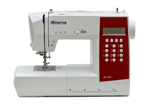 Швейная машина Minerva MC90C