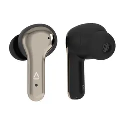 Słuchawki dokanałowe CREATIVE Aurvana Ace SXFI Czarny