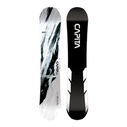 Deska snowboardowa Capita Mercury - Długość (cm) - 157