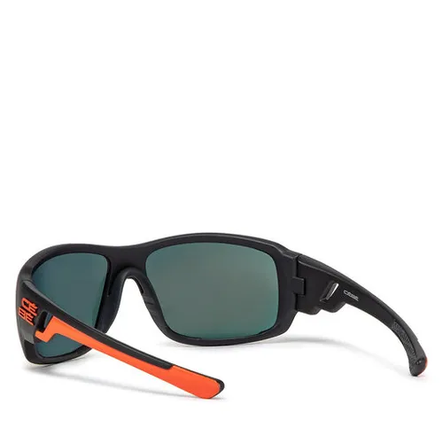 Okulary przeciwsłoneczne Cébé Northshore CBS008 Matt Grey/Shiny Orange - Rozmiar (EU) 00