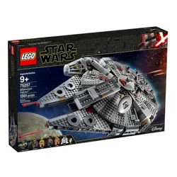 LEGO Star Wars TM Sokół Millennium [oferta Outlet]