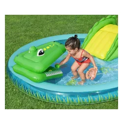 Basen BESTWAY 53166 224 x 181 x 72 cm 210L