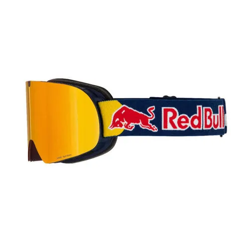 Gogle Red Bull Spec Soar 11RE2 Blue Red 2025