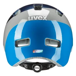 Kask rowerowy orzeszek UVEX HLMT 4