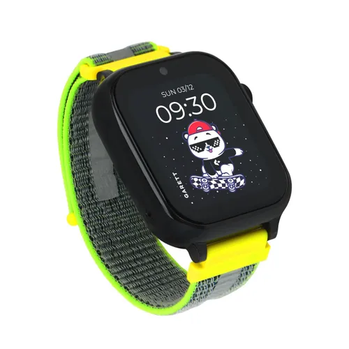 Smartwatch Garett Cute 2 45mm LTE Niebieski