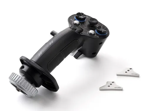 Thrustmaster SoL-R 3 AVA AddOn Grip do PC