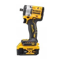 Klucz udarowy DeWalt DCF921P2T