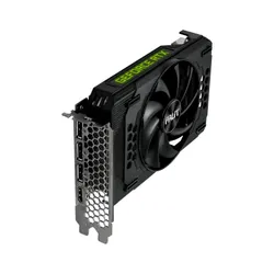 Karta graficzna Palit GeForce RTX 3060 StormX 8GB GDDR6 128bit DLSS