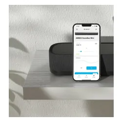 Sennheiser AMBEO Soundbar Mini