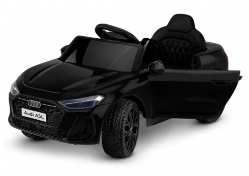 Auto Na Akumulator Dla Dziecka Audi A5L Hl788 LED Skóra Eva Pilot MP3 Bt