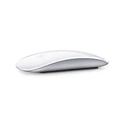 Myszka Apple Magic Mouse 2 Biały