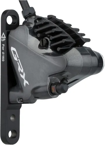 Klamkomanetka z hamulcem SHIMANO GRX ST-RX810 / BR-RX810