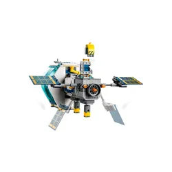 Конструктор Lego 60349 City - Лунная космическая станция