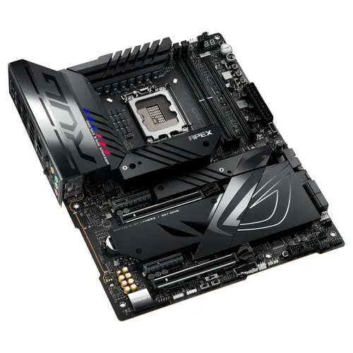 Płyta główna ASUS ROG MAXIMUS Z790 APEX ENCORE DDR5