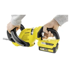 Nożyce do żywopłotu KARCHER HGE 18-50 Battery Set 1.444-241.0 500mm 18V akumulatorowe