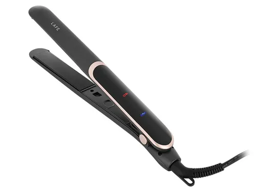 Lafe Sleek & Shine Straightener