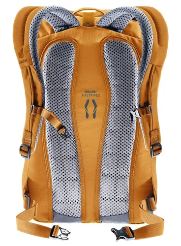 Plecak miejski Deuter StepOut 22 - amber / maple